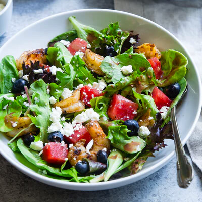 Salads image 